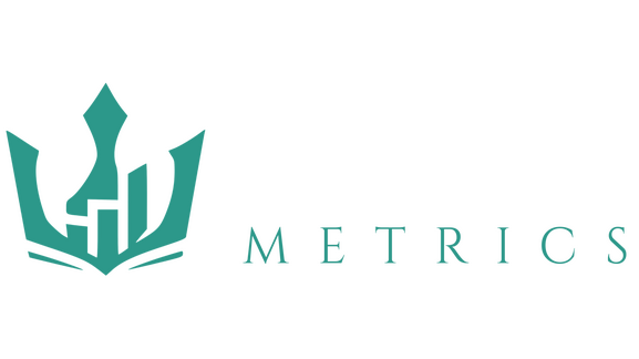 Logo de Viego Metrics | Agencia de Marketing digital en Talavera de la Reina