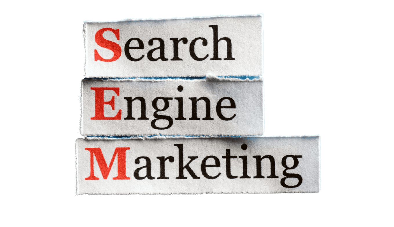 Search Engine Marketing SEM | Viego Growth & Marketing
