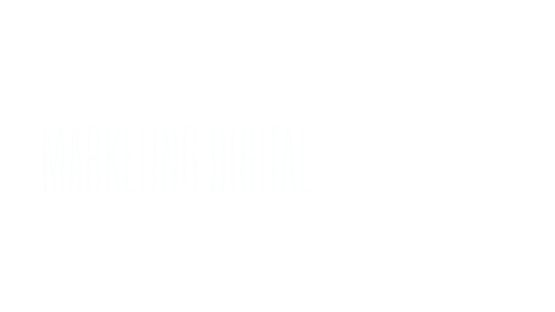 Marketing Digital que impacta, que vende, que conecta, que convierte