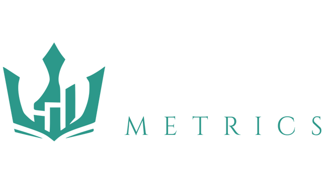Logo de Viego Metrics | Agencia de Marketing digital en Talavera de la Reina
