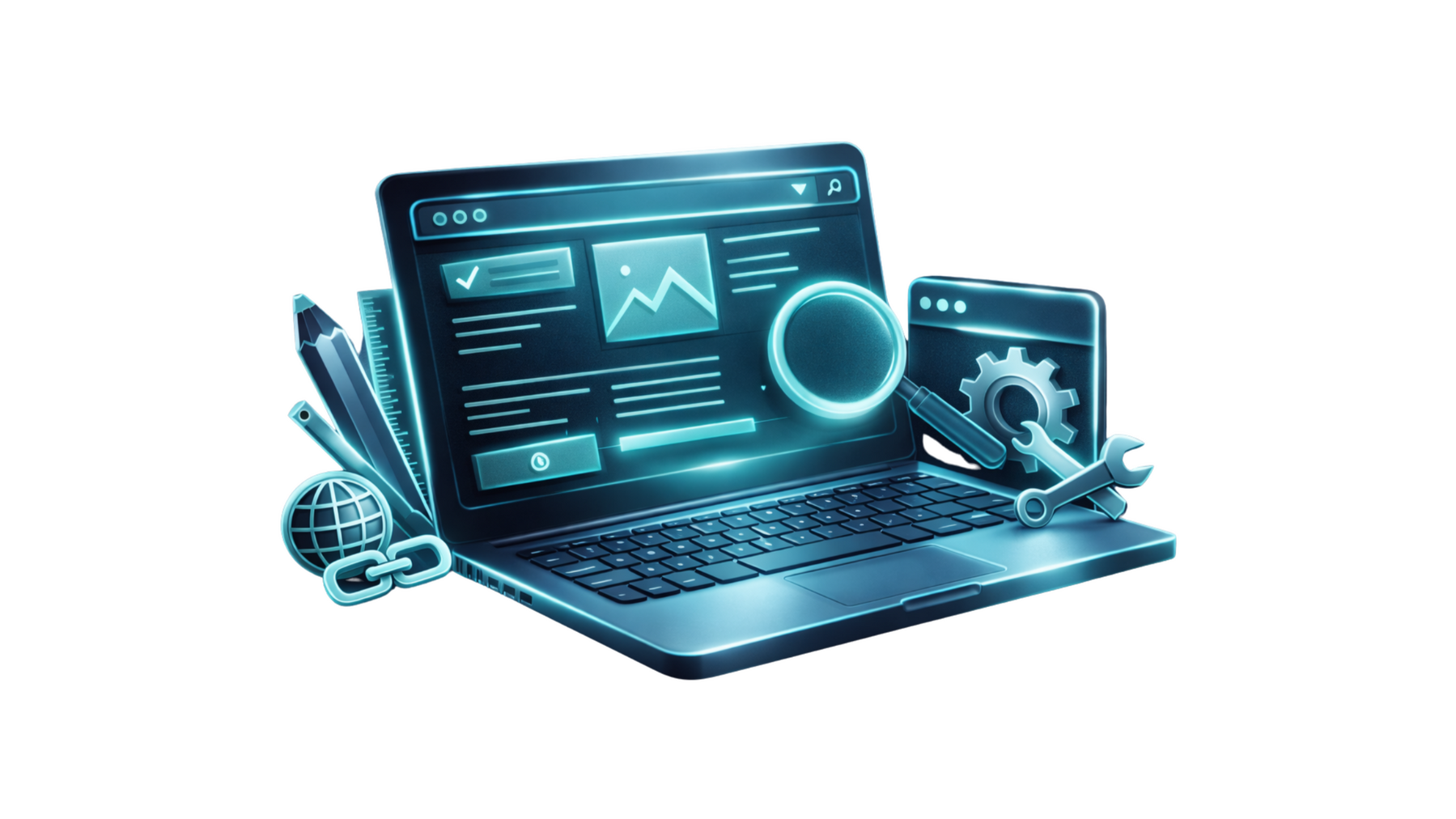 Viego Metrics | Agencia de Marketing digital en Talavera de la Reina