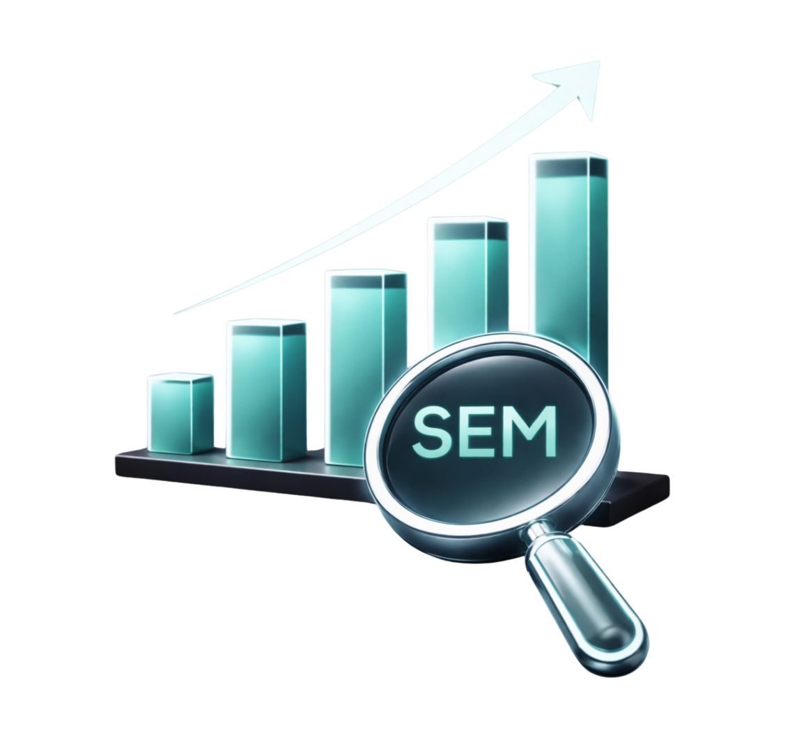 Viego Metrics | Agencia de Marketing digital en Talavera de la Reina